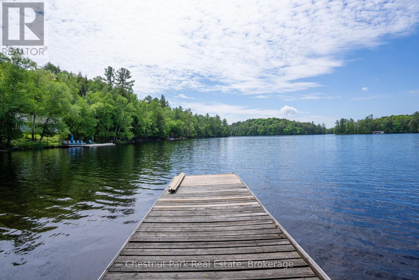 Photo 40 of 652 North Waseosa Lake Road, Huntsville ON