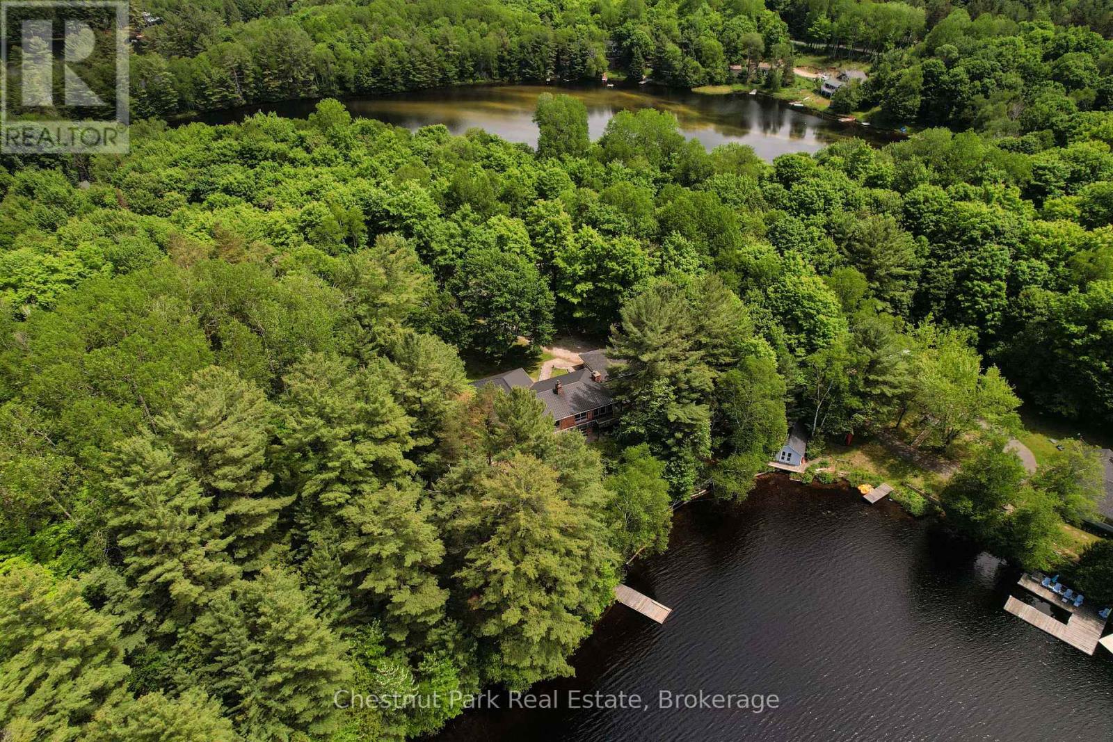 Photo 47 of 652 North Waseosa Lake Road, Huntsville ON
