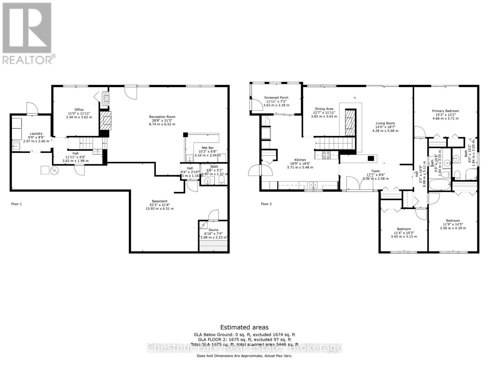Photo 48 of 652 North Waseosa Lake Road, Huntsville ON