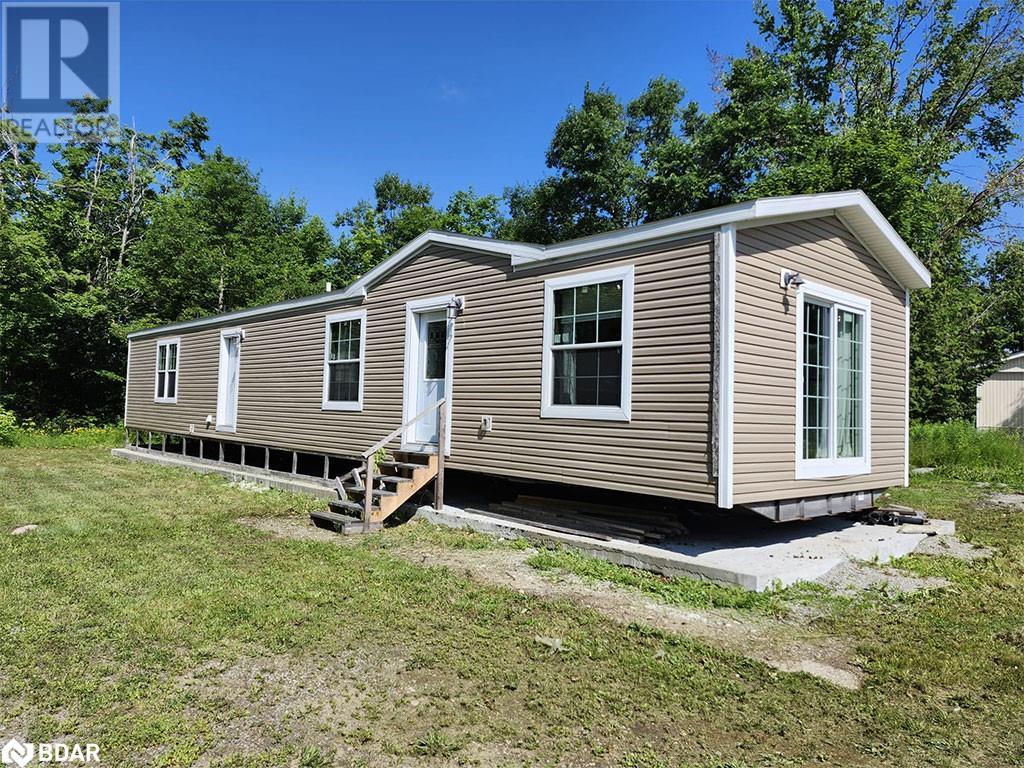 Photo 3 of 45 Tower Road Unit 4, Mactier ON
