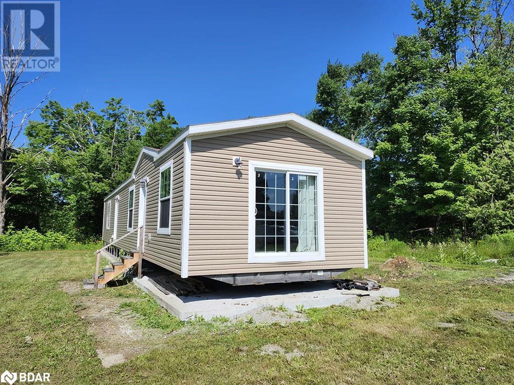Photo 9 of 45 Tower Road Unit 4, Mactier ON