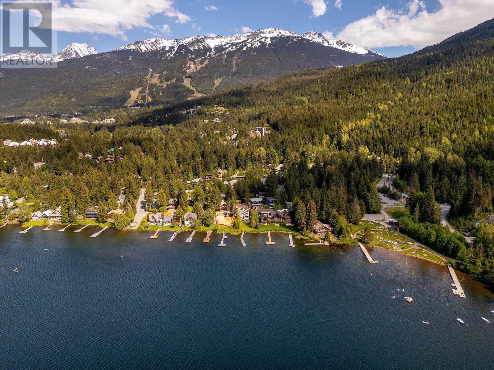 3354 LAKESIDE ROAD, Whistler real estate listing R2952180