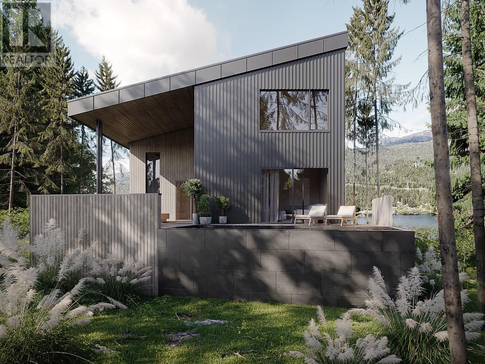 3354 LAKESIDE ROAD, Whistler real estate listing R2952180