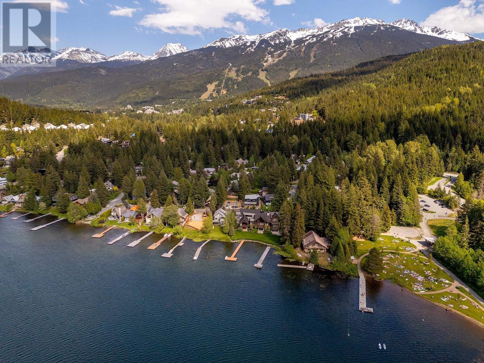 3354 LAKESIDE ROAD, Whistler real estate listing R2952180