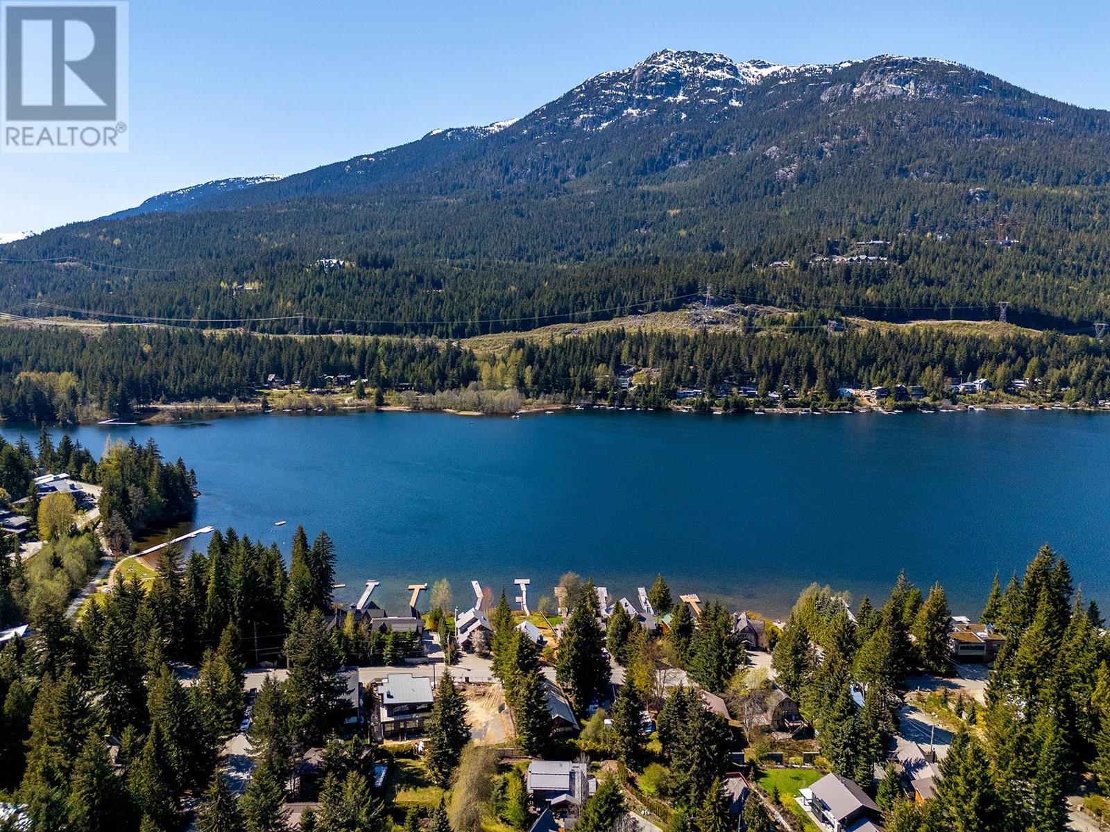 3354 LAKESIDE ROAD, Whistler real estate listing R2952180