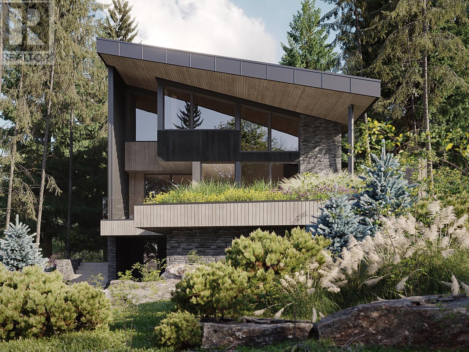 3354 LAKESIDE ROAD, Whistler real estate listing R2952180