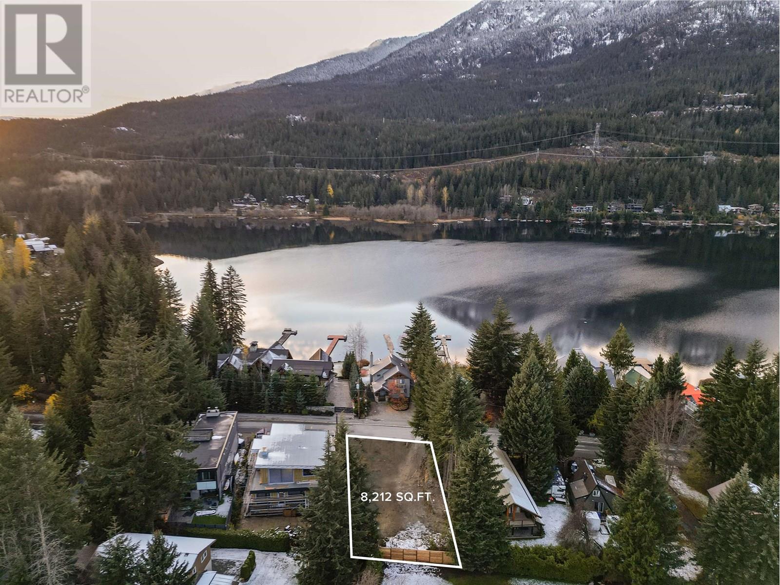 3354 LAKESIDE ROAD, Whistler real estate listing R2952180