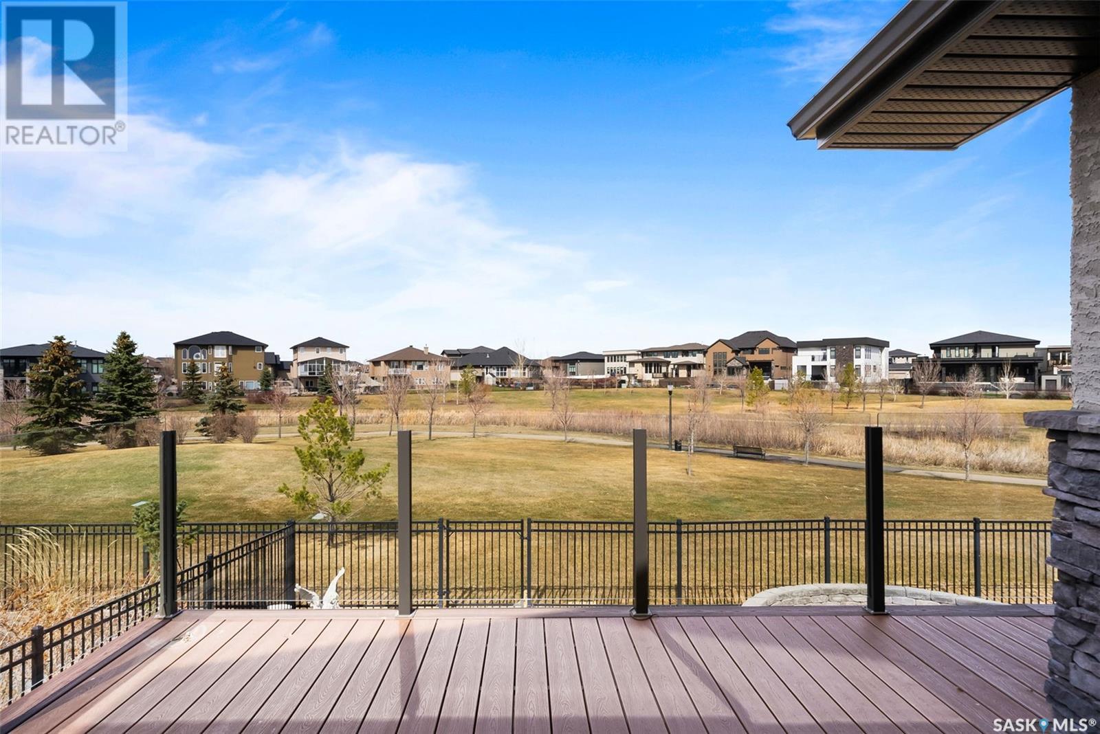 Photo 22 of 4128 Green Willow Terrace, Regina SK
