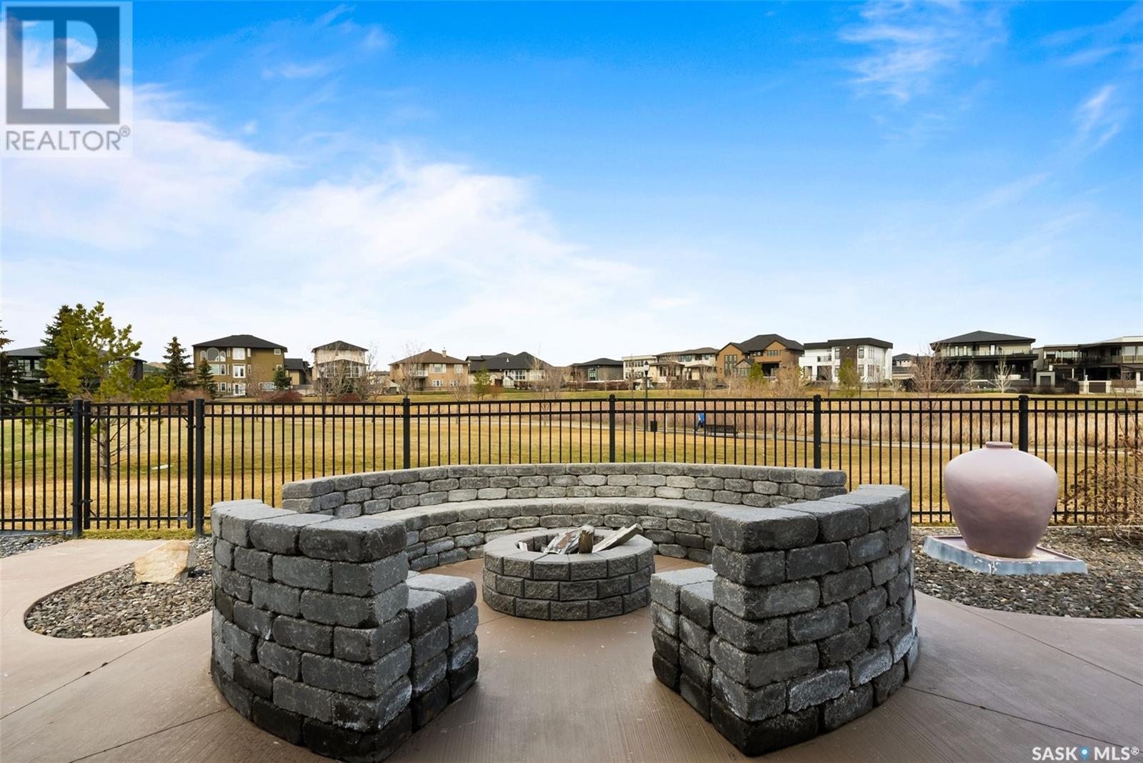 Photo 32 of 4128 Green Willow Terrace, Regina SK