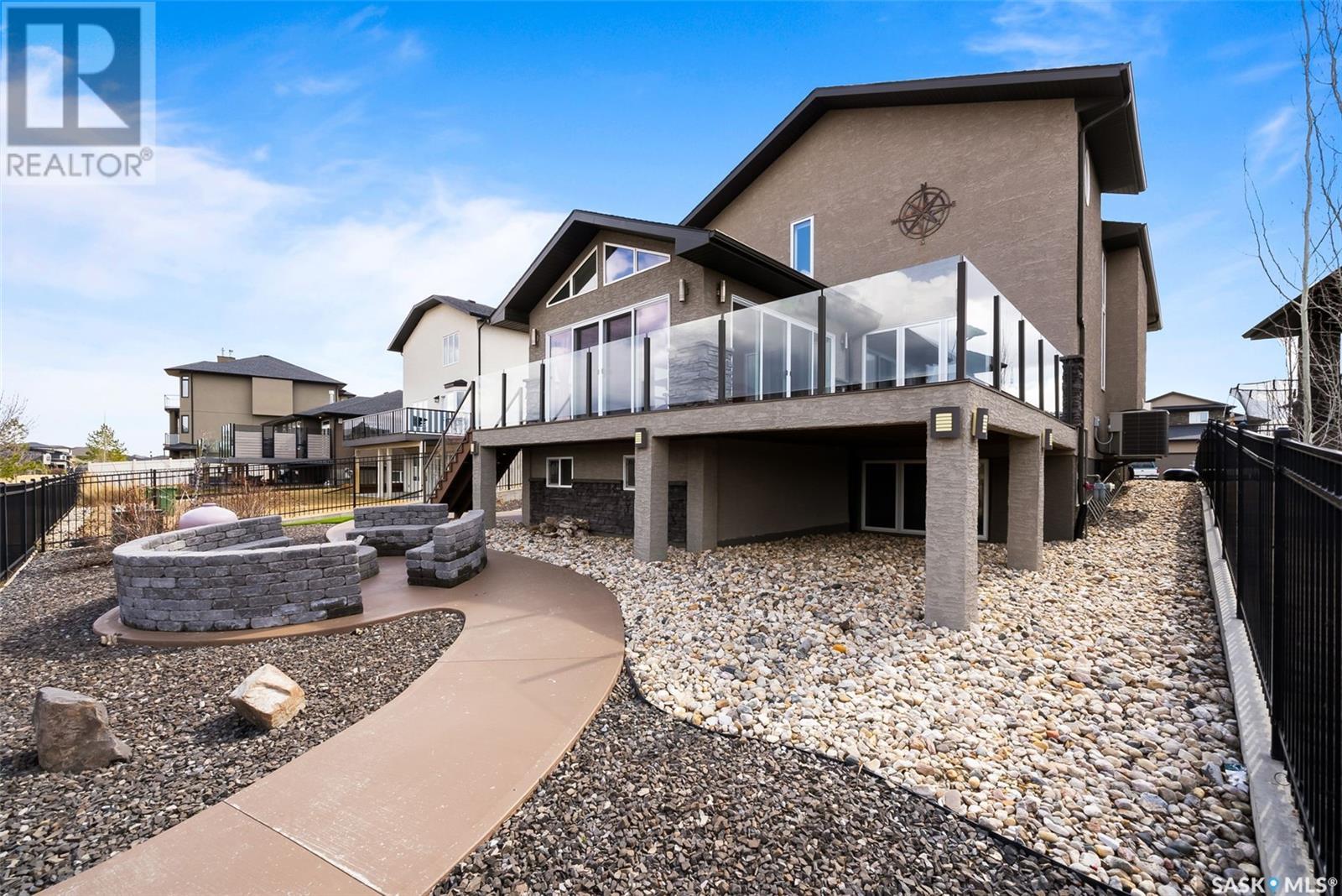 Photo 29 of 4128 Green Willow Terrace, Regina SK