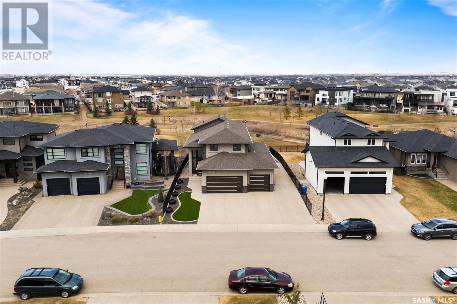Photo 6 of 4128 Green Willow Terrace, Regina SK