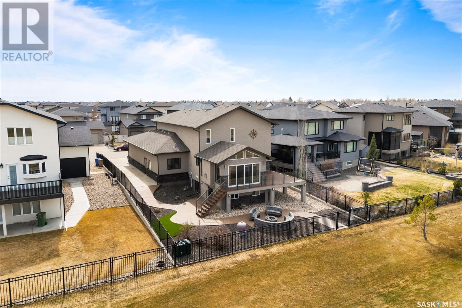 Photo 33 of 4128 Green Willow Terrace, Regina SK