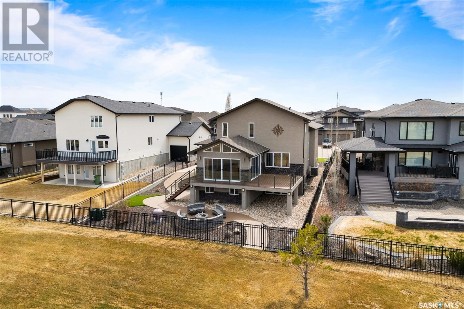 Photo 31 of 4128 Green Willow Terrace, Regina SK
