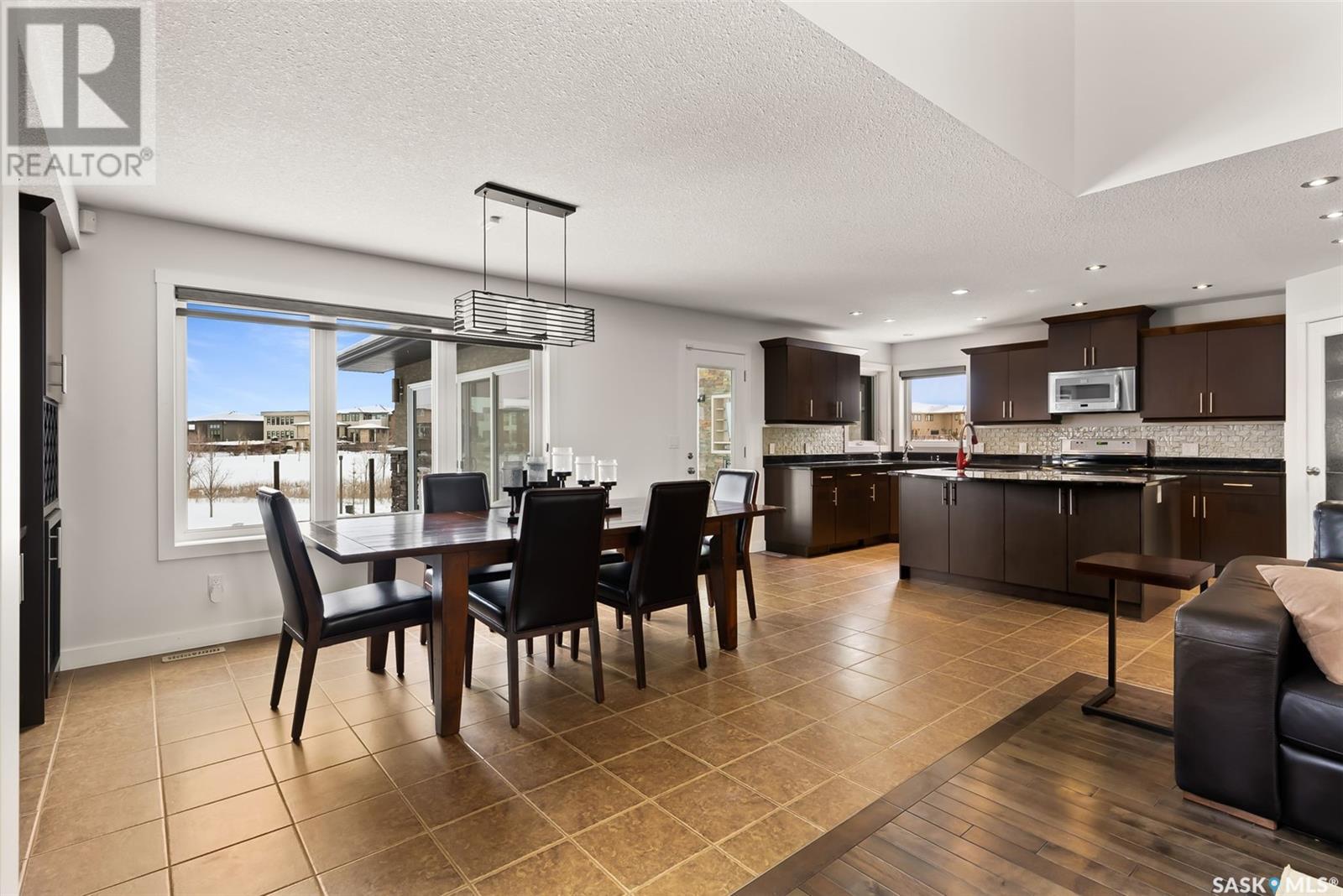 Photo 3 of 4128 Green Willow Terrace, Regina SK