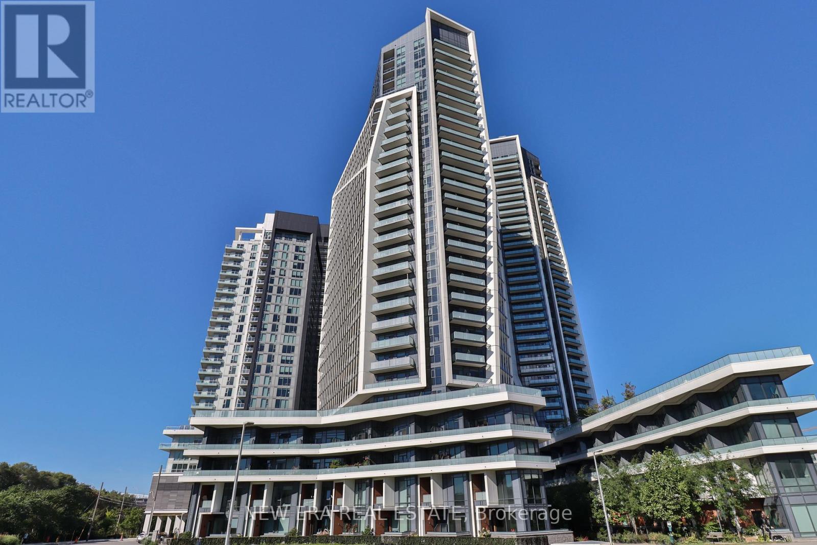 Photo 1 of 1112 30 Ordnance Street, Toronto ON