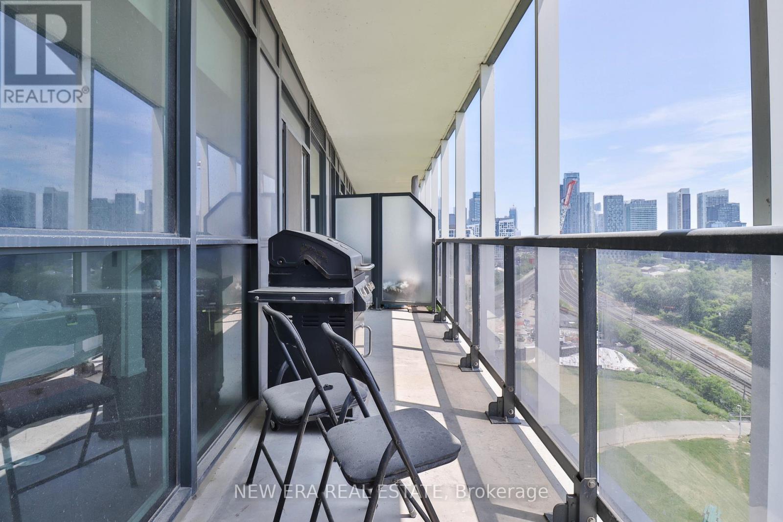 Photo 11 of 1112 30 Ordnance Street, Toronto ON