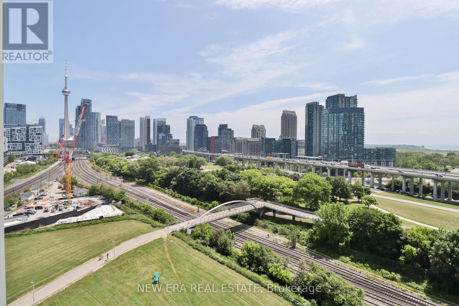 Photo 17 of 1112 30 Ordnance Street, Toronto ON