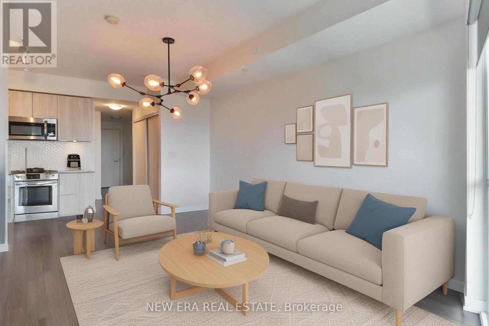 Photo 3 of 1112 30 Ordnance Street, Toronto ON