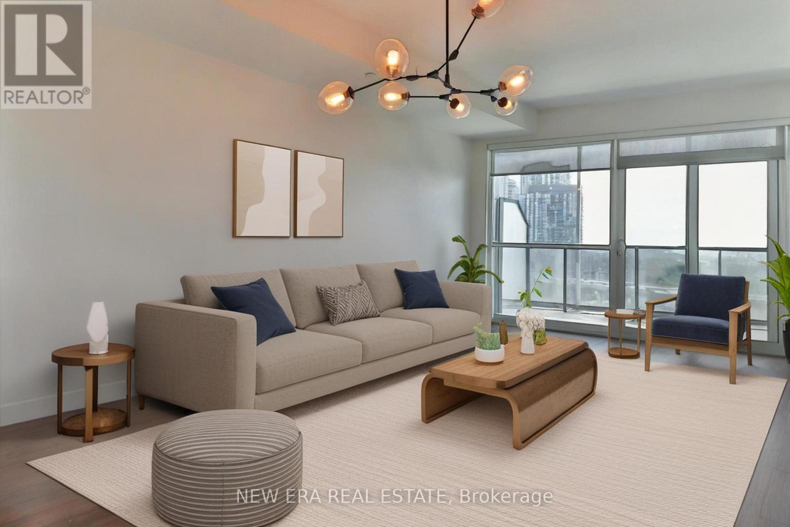 Photo 4 of 1112 30 Ordnance Street, Toronto ON