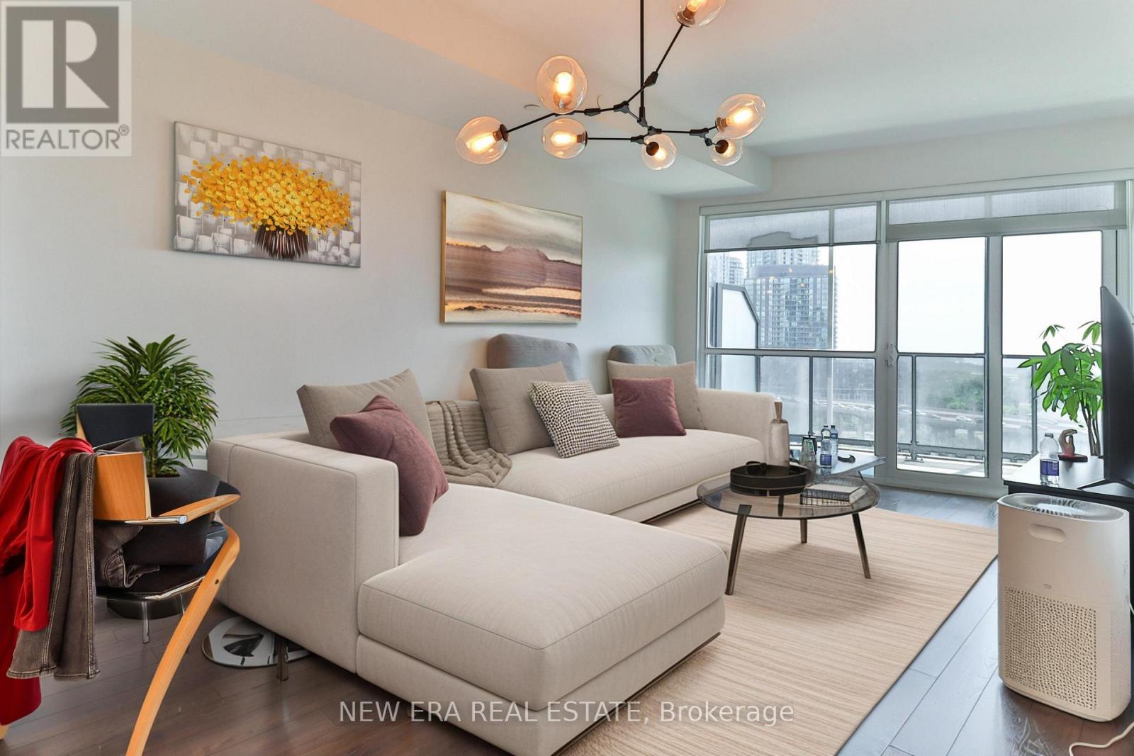 Photo 5 of 1112 30 Ordnance Street, Toronto ON