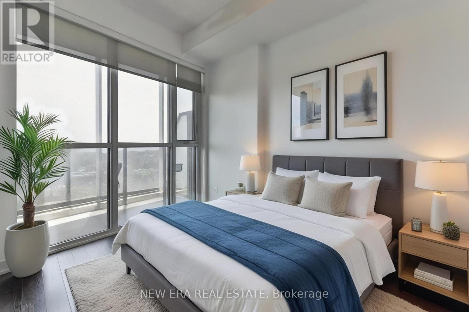 Photo 8 of 1112 30 Ordnance Street, Toronto ON