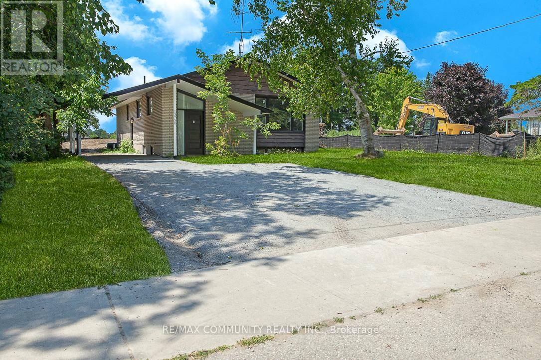 Photo 23 of 13750 Old Simcoe Road, Scugog ON