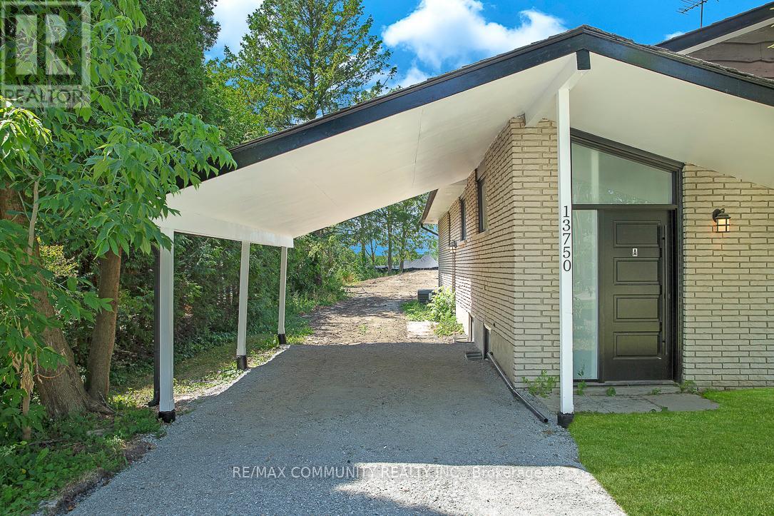 Photo 2 of 13750 Old Simcoe Road, Scugog ON