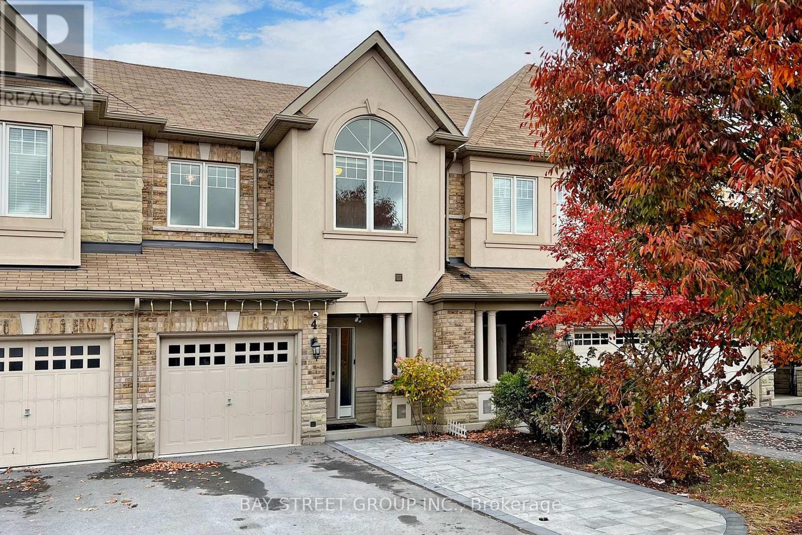 4 ELIHOF DRIVE, Vaughan (Patterson), Ontario