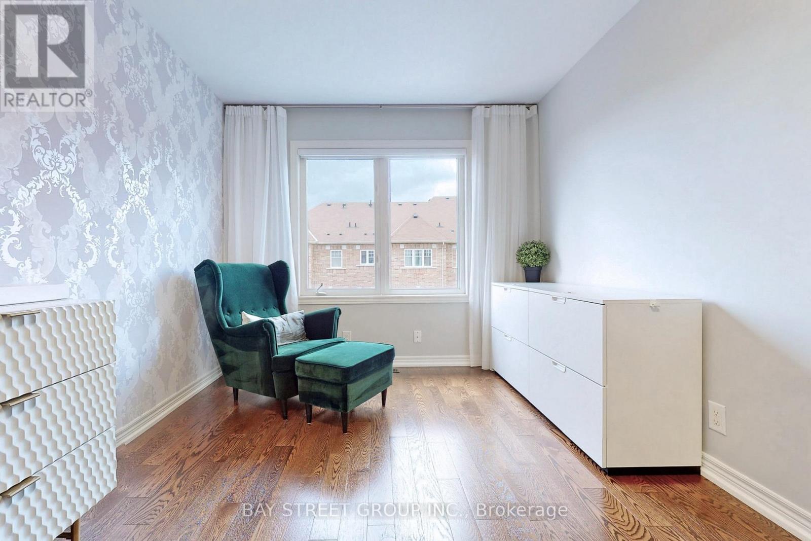 Single Family House for Sale in  ELIHOF DRIVE Vaughan (Patterson) 