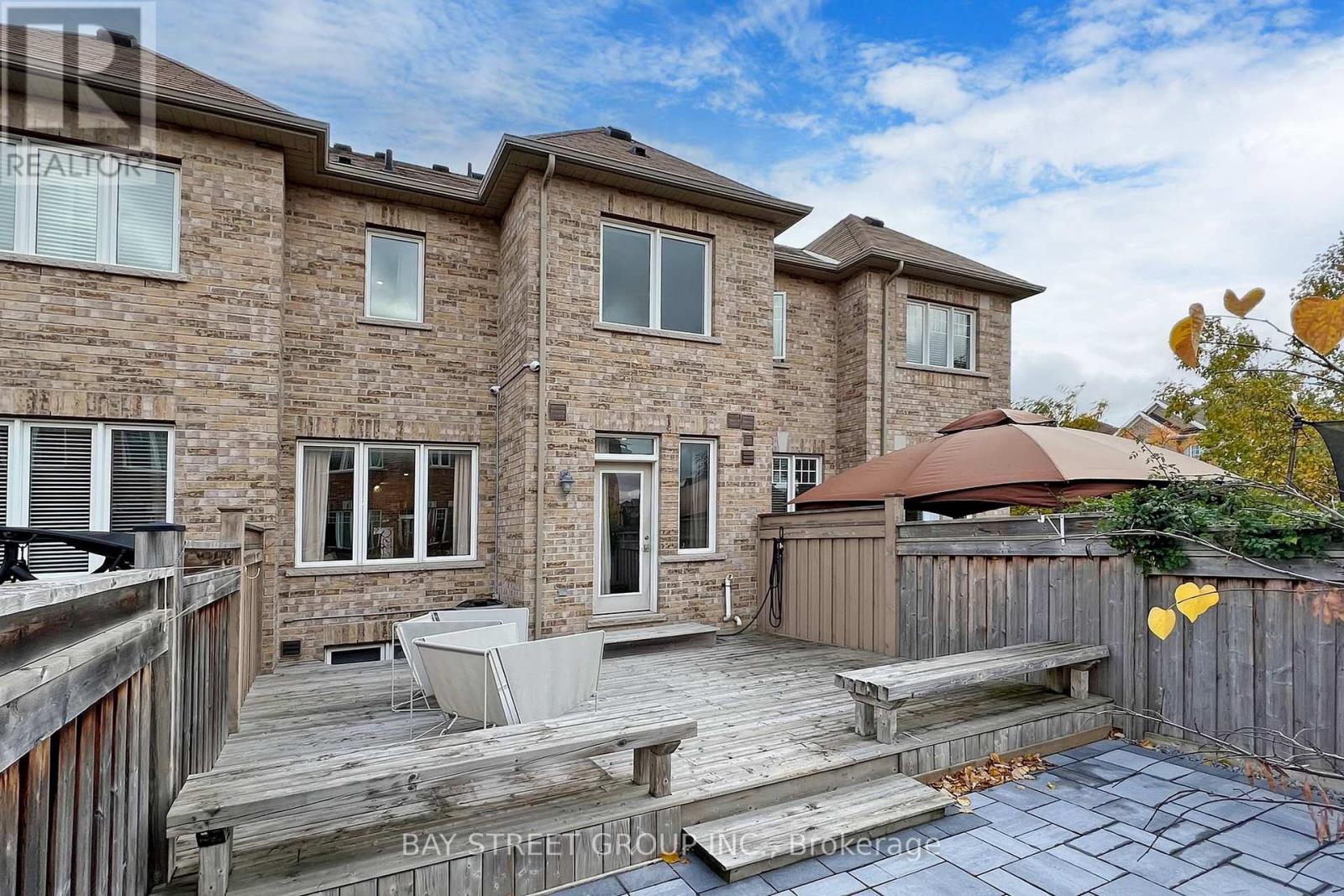 Single Family House for Sale in  ELIHOF DRIVE Vaughan (Patterson) 