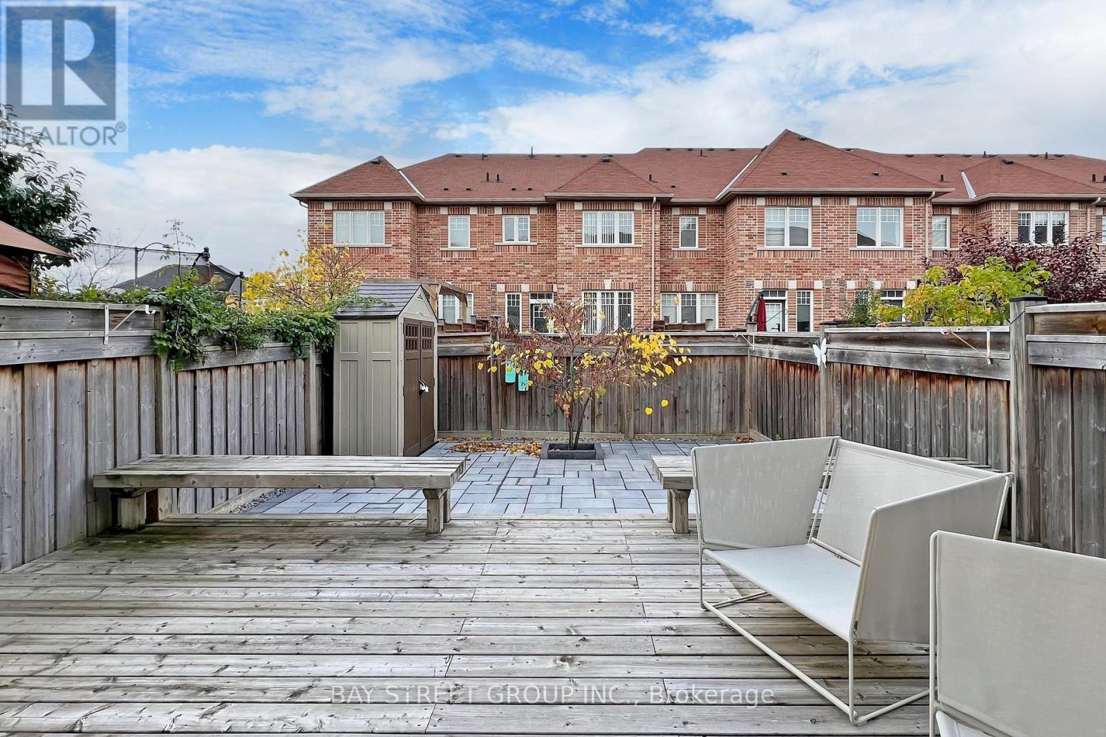 Single Family House for Sale in  ELIHOF DRIVE Vaughan (Patterson) 