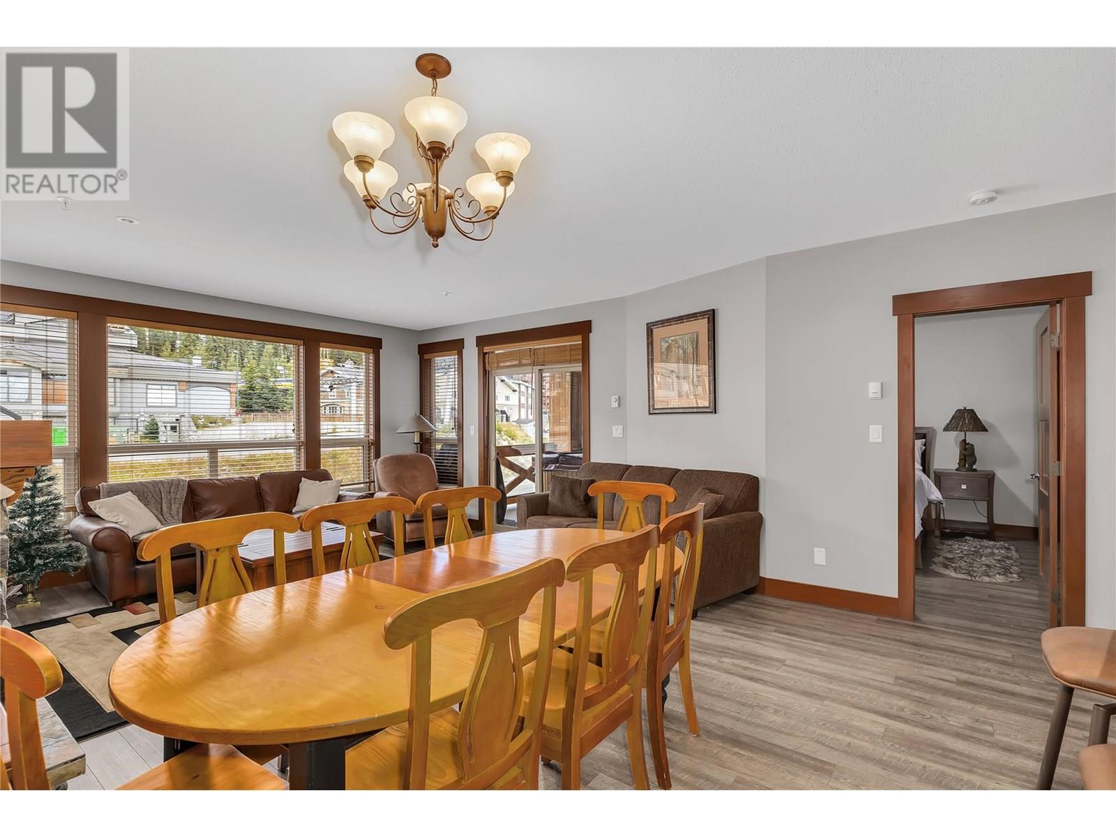 305 5300 Big White Road, Big White