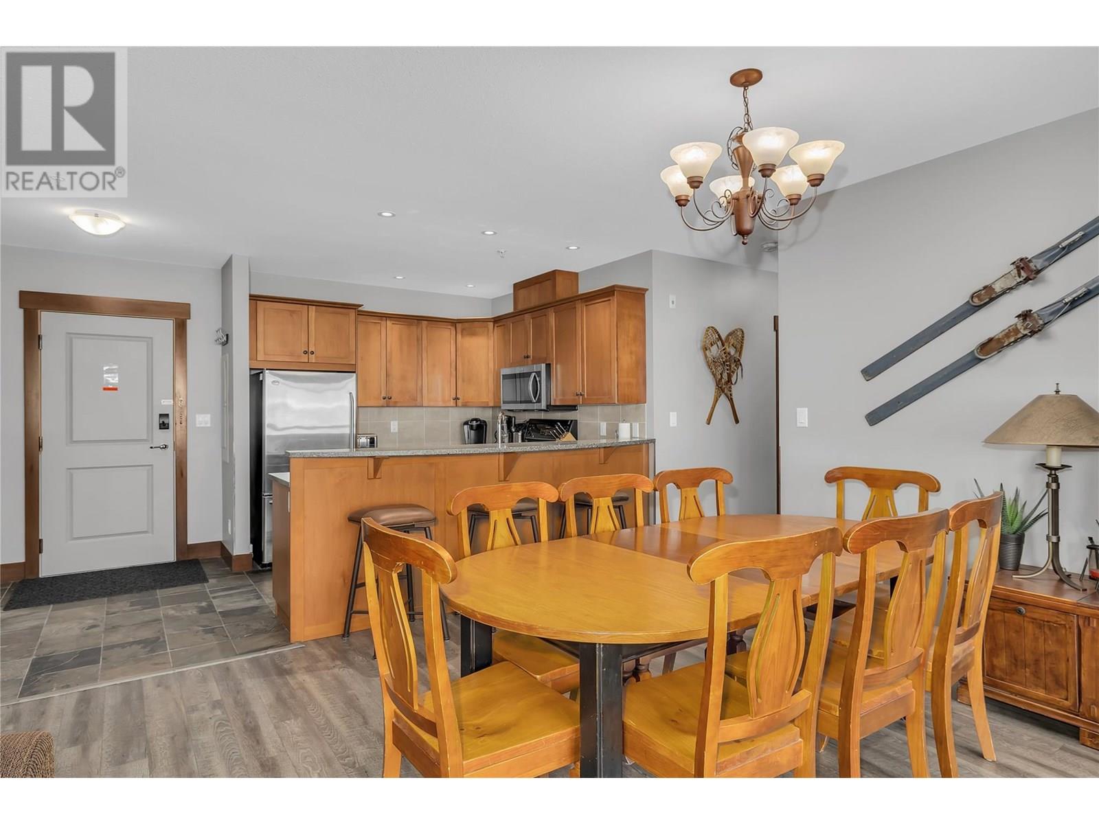 305 5300 Big White Road, Big White