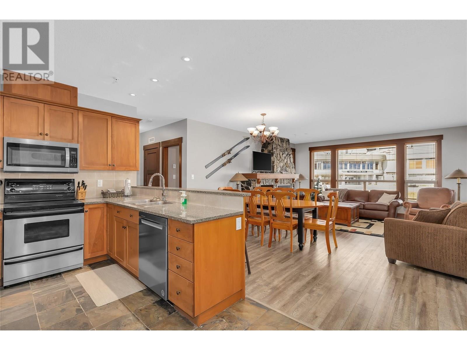 305 5300 Big White Road, Big White