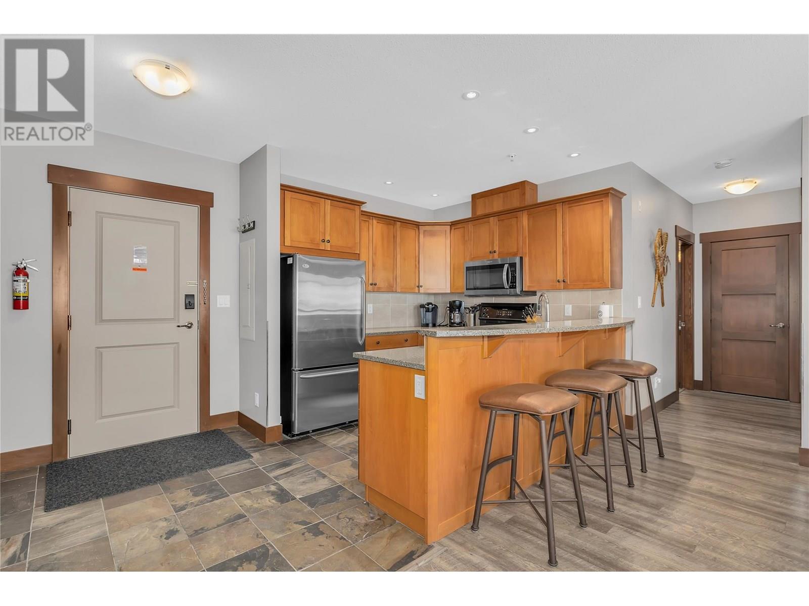 305 5300 Big White Road, Big White