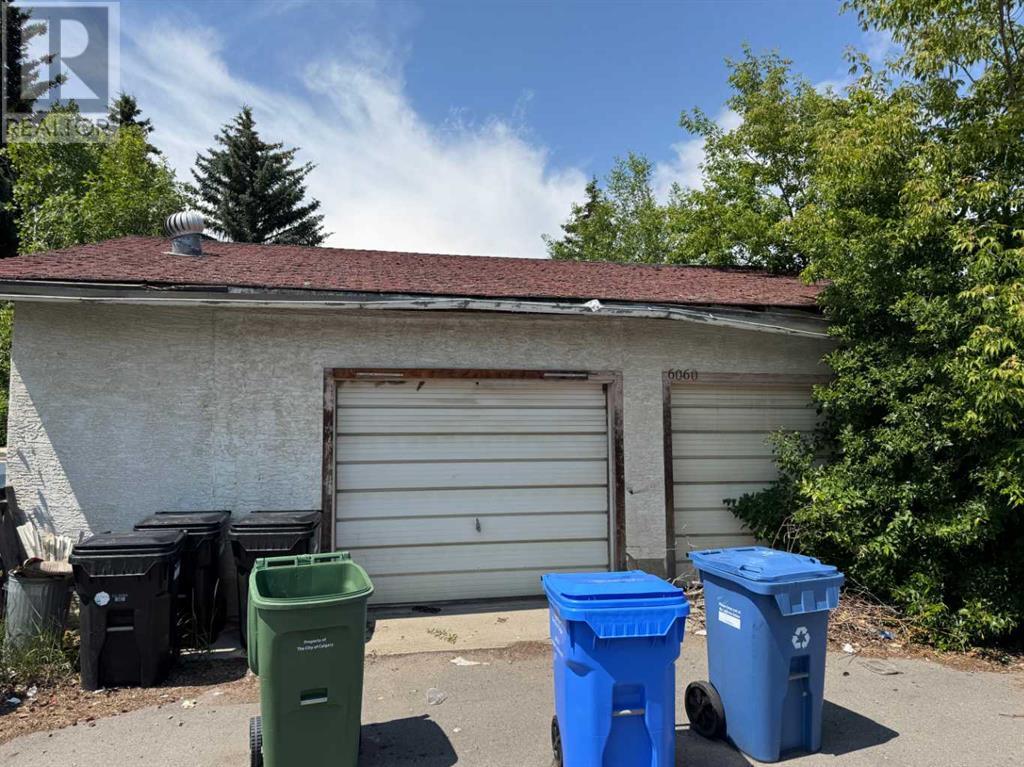 Single Family House Bungalow for Sale in  Madigan Drive NE Marlborough Park Calgary 