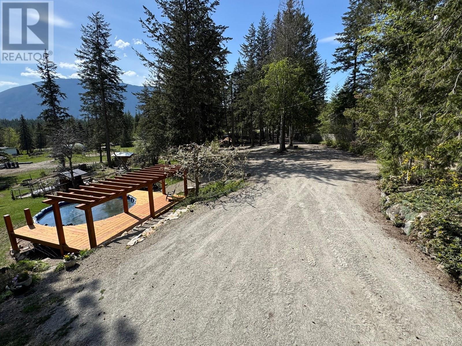 Photo 53 of 922 Mobley Road, Tappen BC