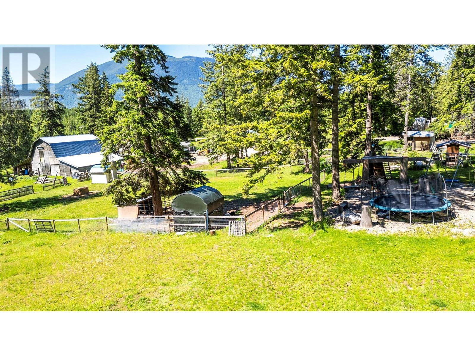 Photo 63 of 922 Mobley Road, Tappen BC