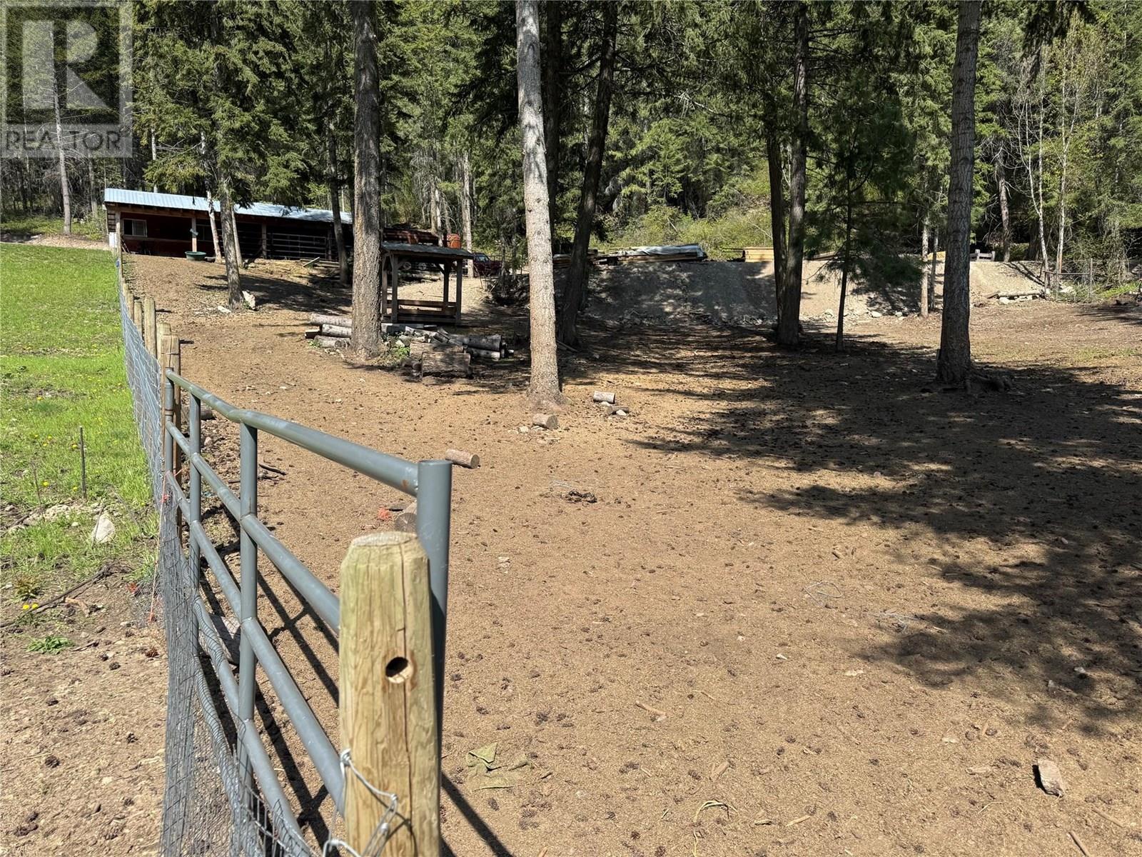 Photo 40 of 922 Mobley Road, Tappen BC
