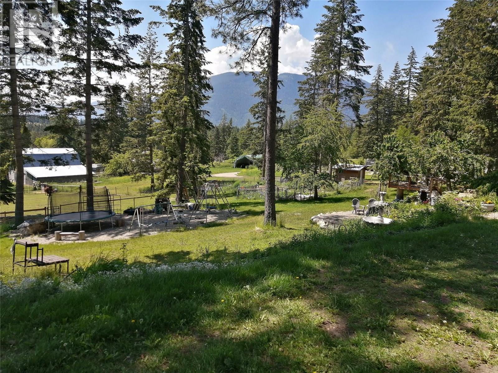 Photo 61 of 922 Mobley Road, Tappen BC