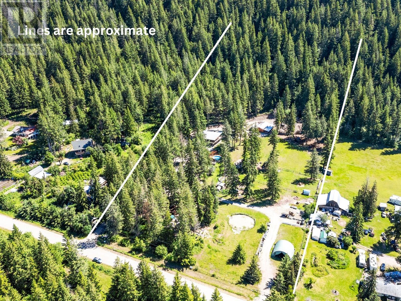 Photo 46 of 922 Mobley Road, Tappen BC