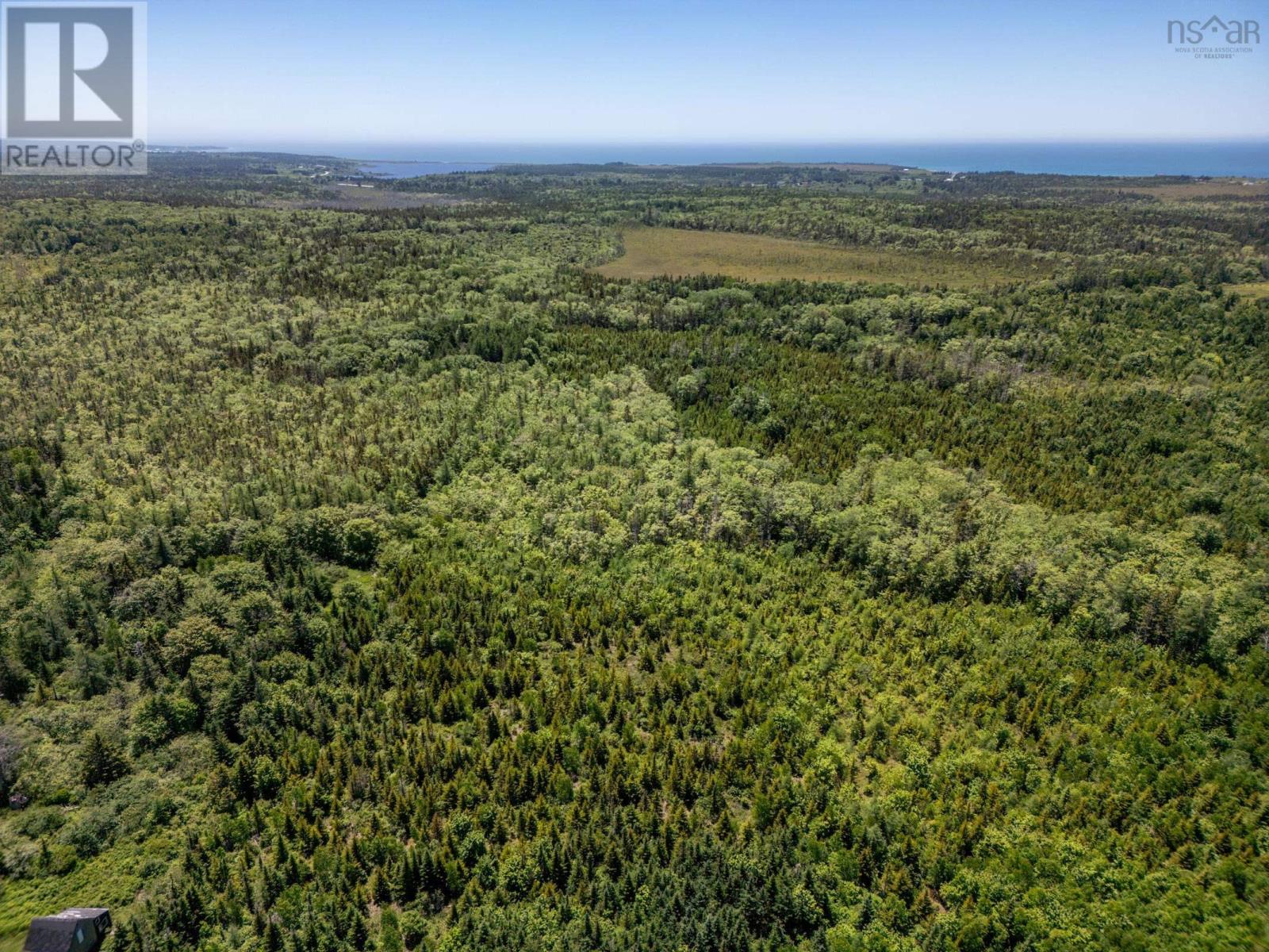 Property 14 of 16 of Lot Lake Doucette Road