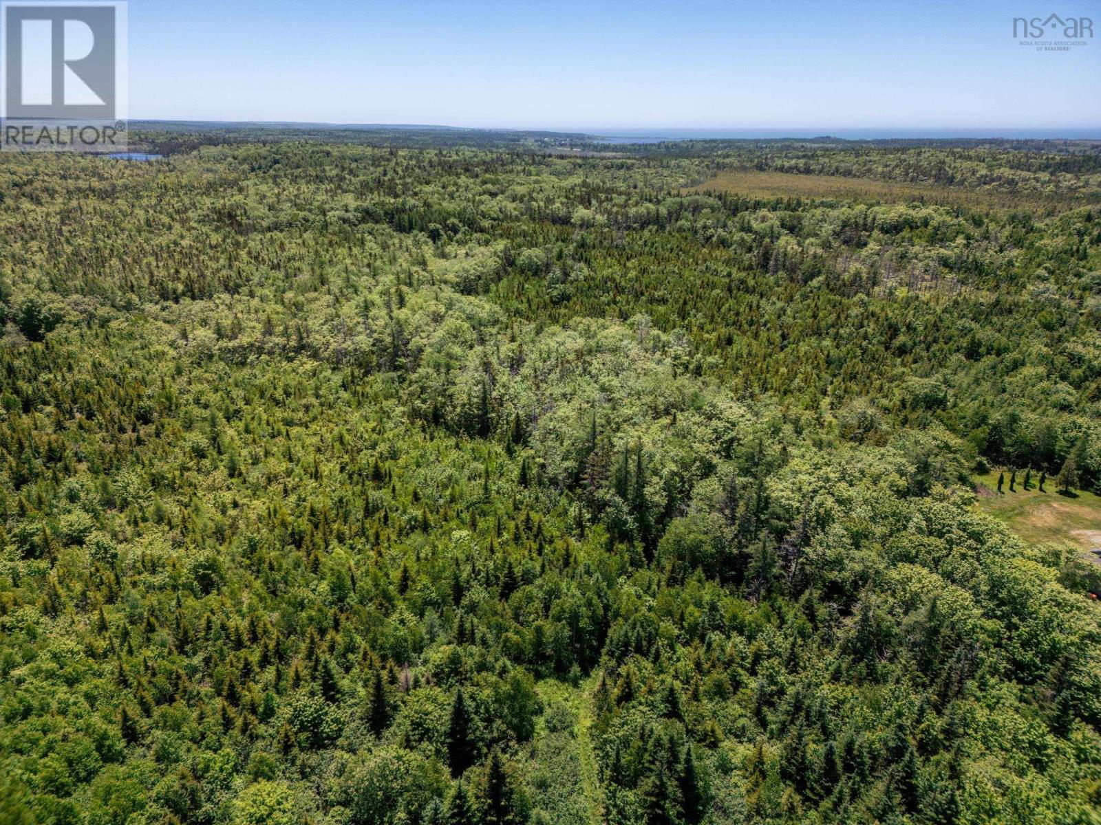 Property 12 of 16 of Lot Lake Doucette Road