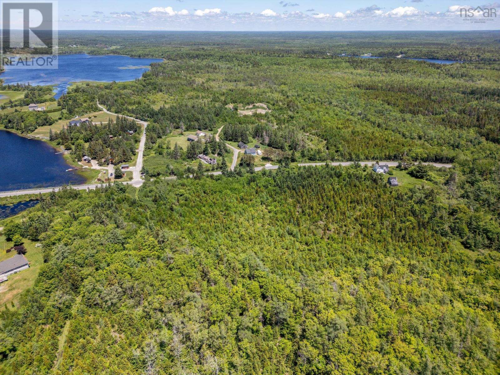 Property 5 of 16 of Lot Lake Doucette Road