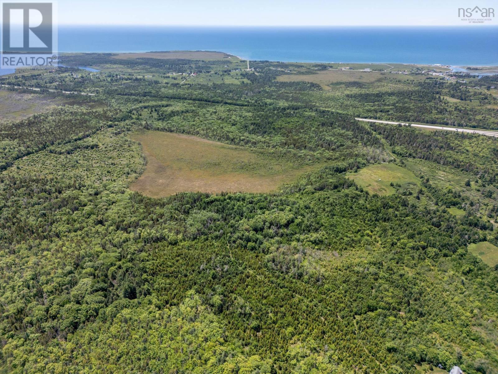 Property 3 of 16 of Lot Lake Doucette Road