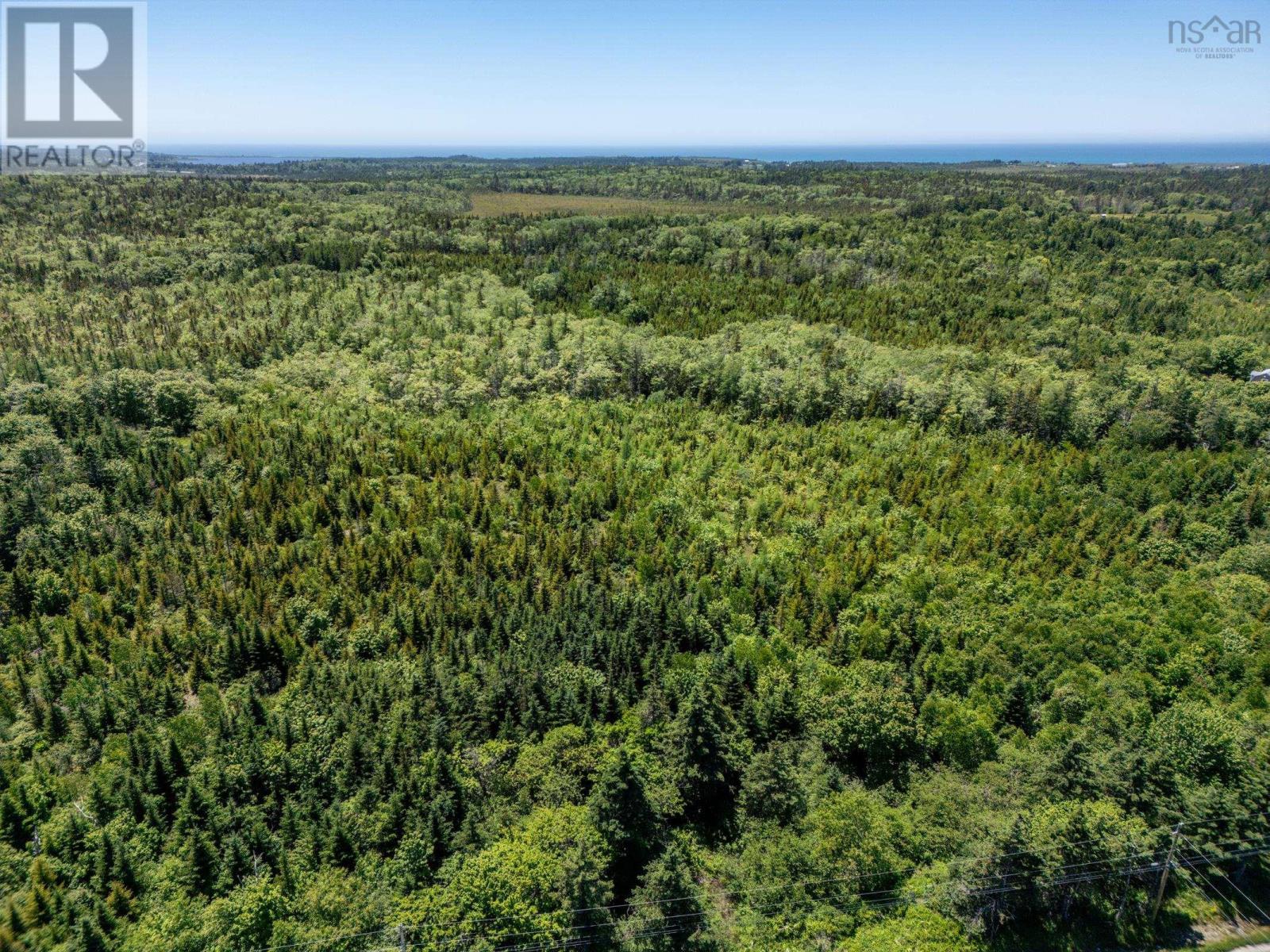 Property 13 of 16 of Lot Lake Doucette Road