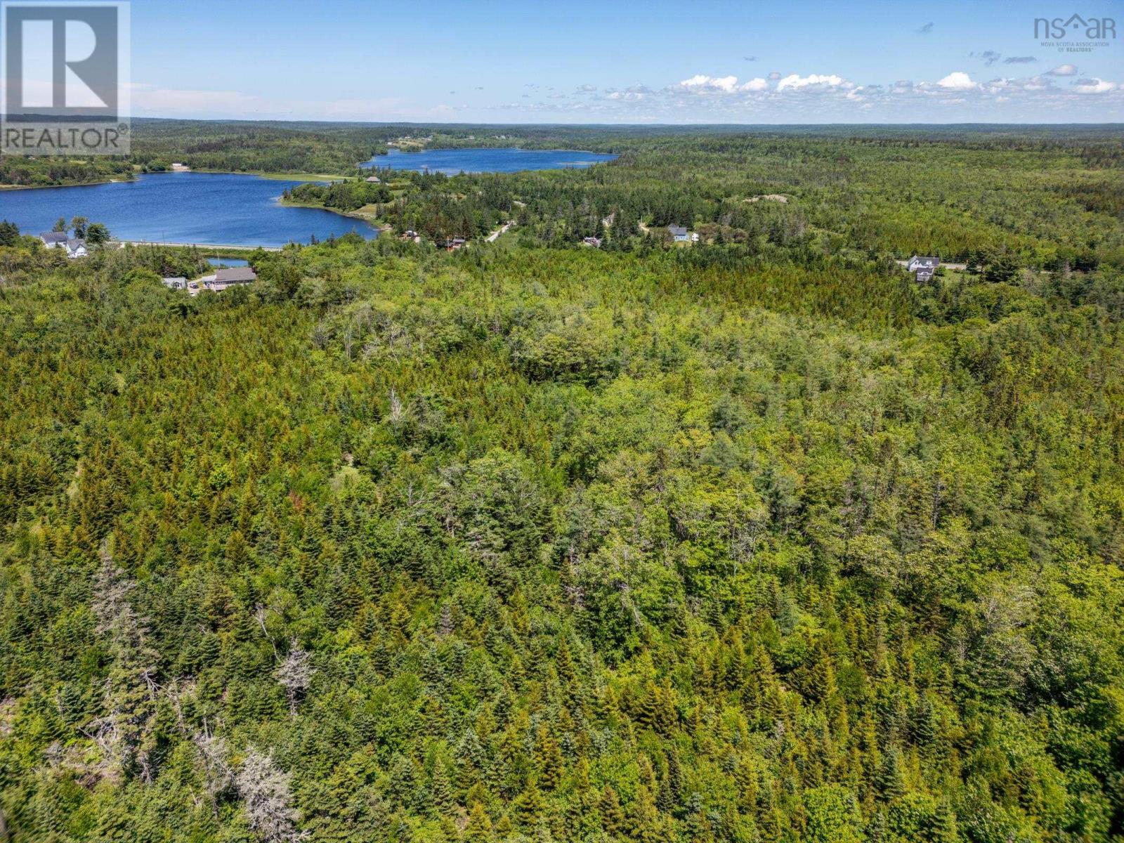 Property 9 of 16 of Lot Lake Doucette Road