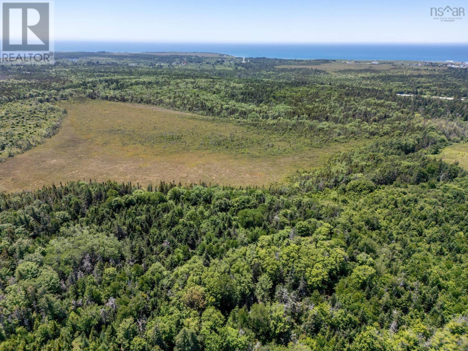 Property 4 of 16 of Lot Lake Doucette Road