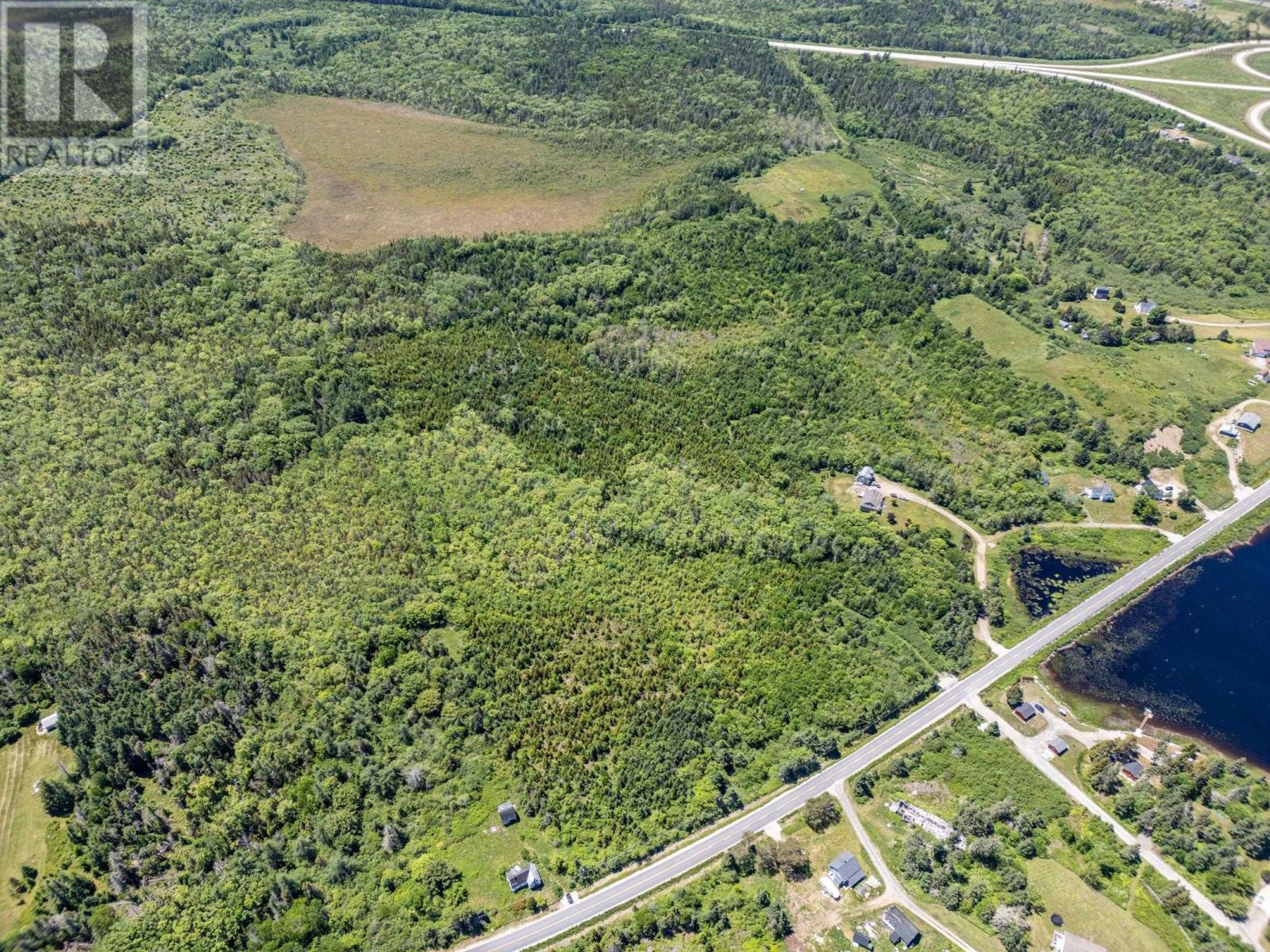 Property 2 of 16 of Lot Lake Doucette Road