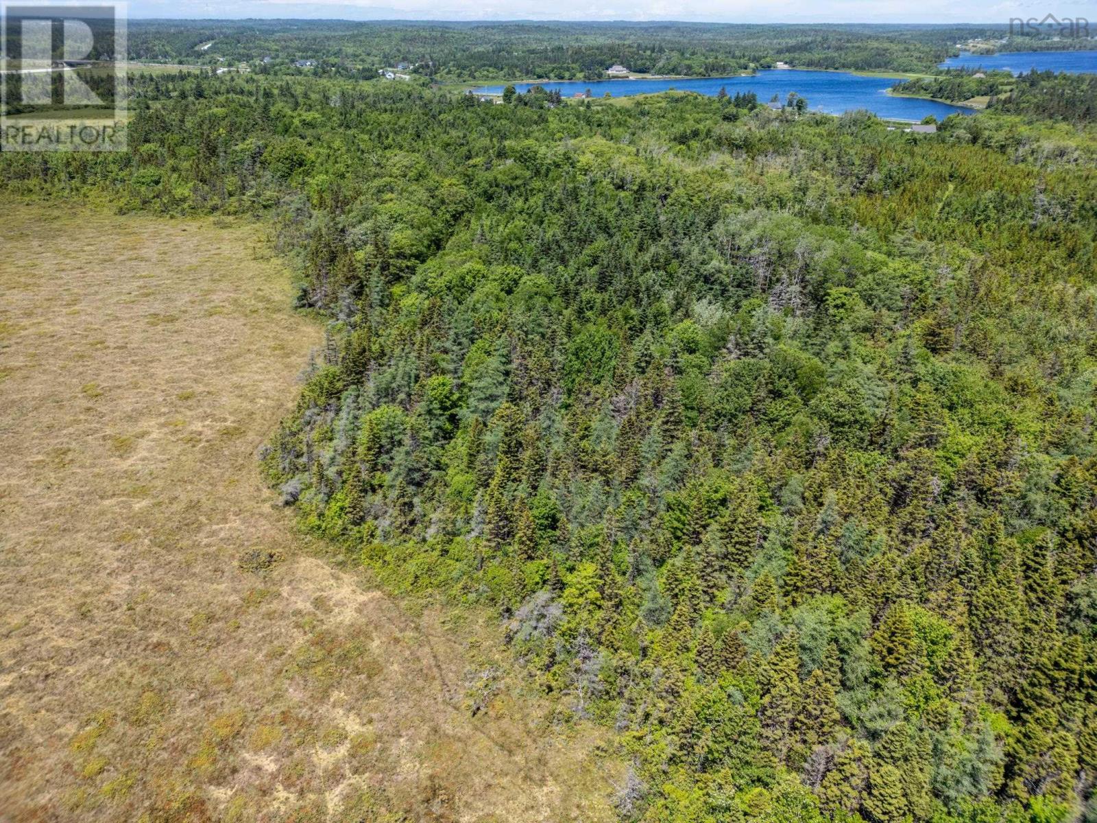 Property 7 of 16 of Lot Lake Doucette Road
